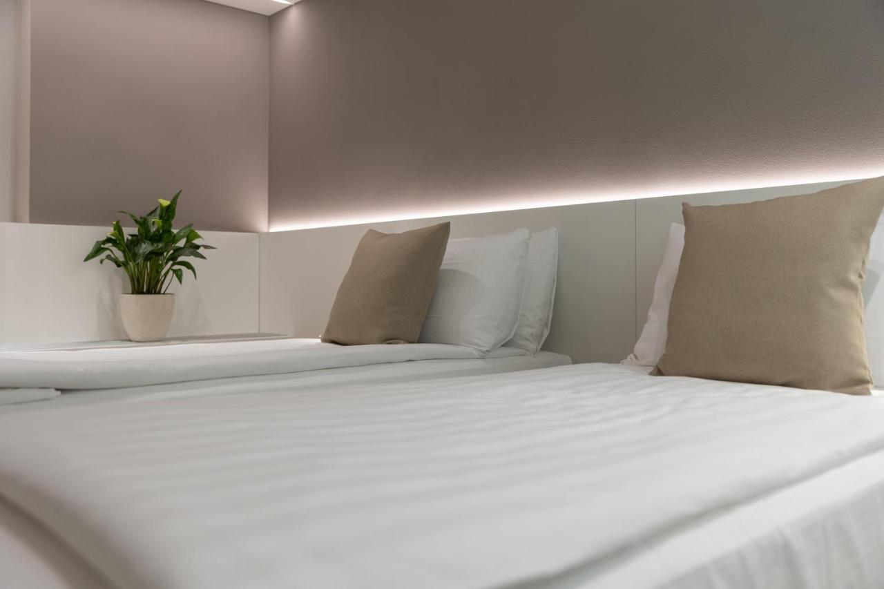 Апартаменты Residenza Betteloni Бардолино Экстерьер фото