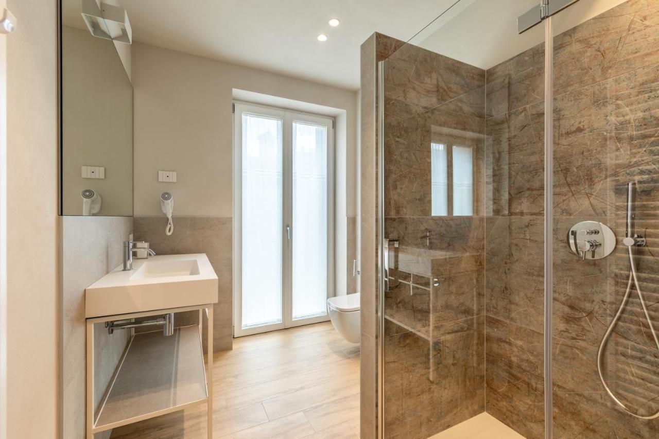 Апартаменты Residenza Betteloni Бардолино Экстерьер фото